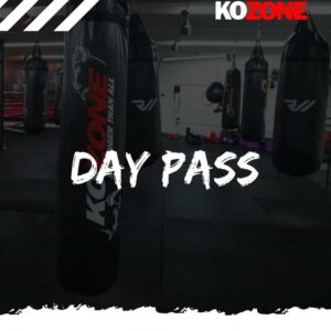 Gym Day Pass