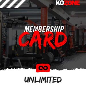 Unlimited Everything