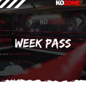 Week Pass